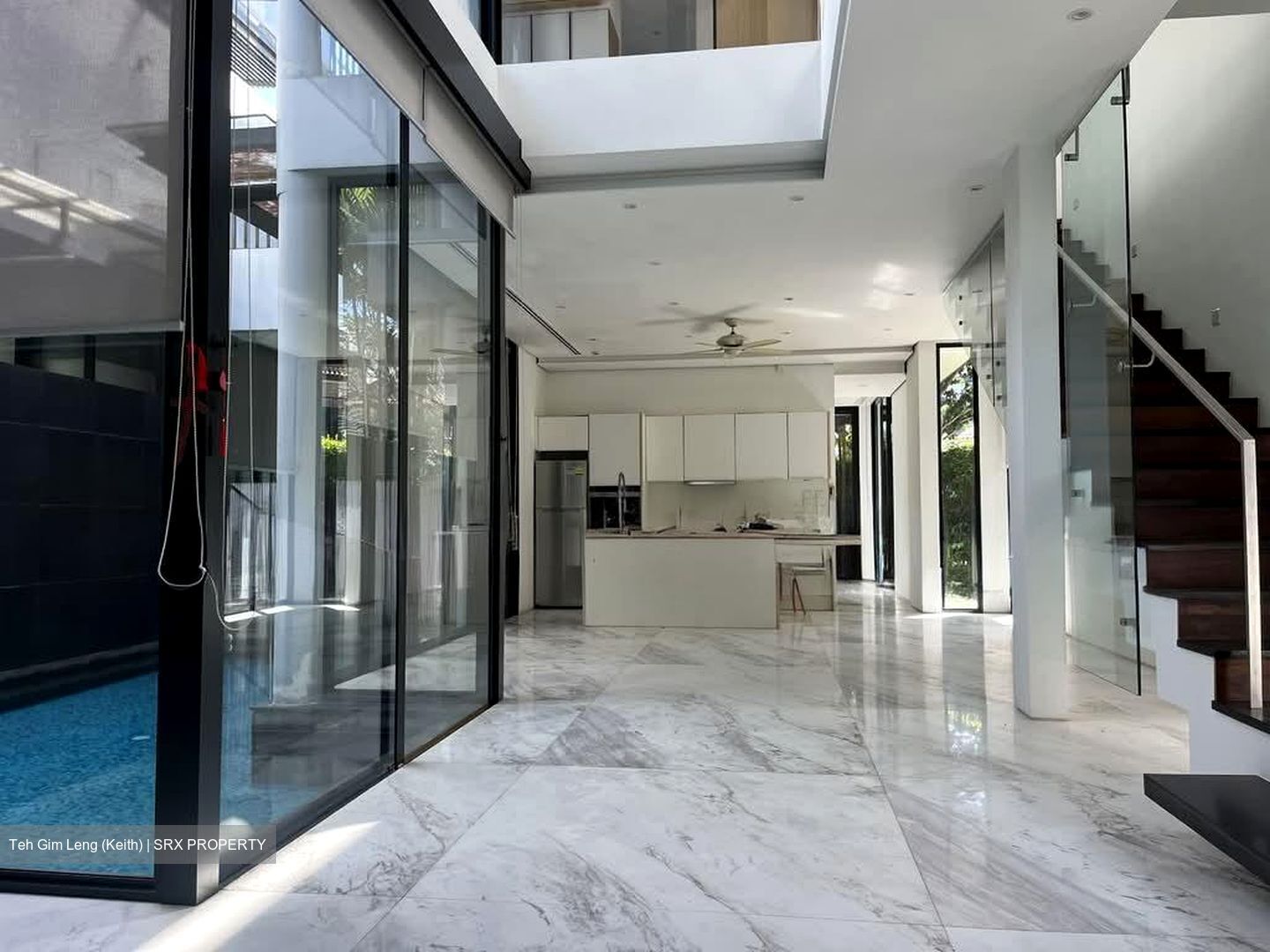 Bukit Timah Road (D10), Semi-Detached #544436791